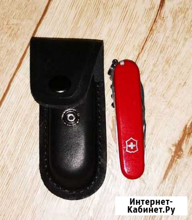 Чехол для ножа Victorinox 91 mm Ковров - изображение 1