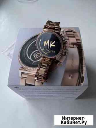 Часы michael kors оригинал Кимры