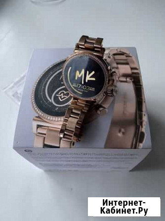 Часы michael kors оригинал Кимры - изображение 1