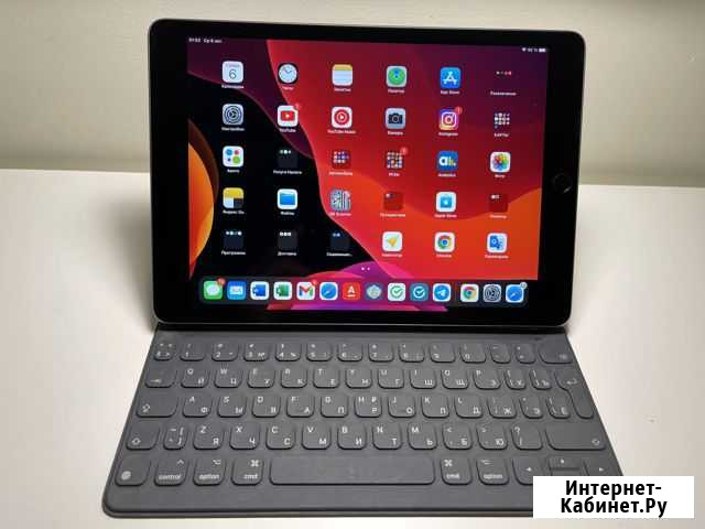 iPad 8 поколения 32 гб Красногорск - изображение 1