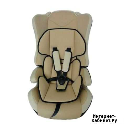 Автокресло Liko Baby LB-513 (9-36 кг) Bigie Тула - изображение 1