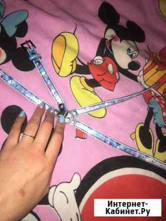 Продам шлейку на собаку Воронеж