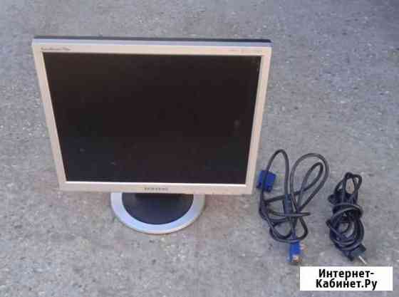 Монитор 17 Samsung 710N Ставрополь