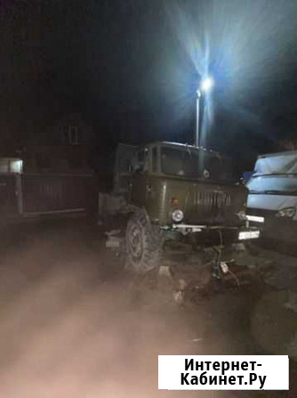 Газ66 самосвал Волоколамск - изображение 1