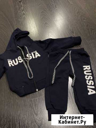 Спортивный костюм Мурманск - изображение 1