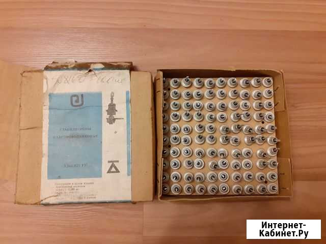 Стабилитрон Д816Д Курск - изображение 1