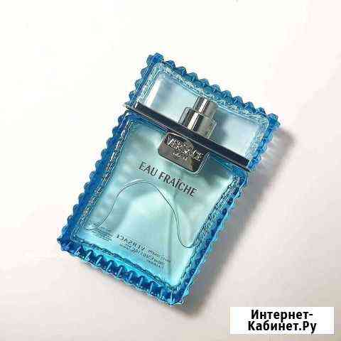 Versace Man eau Fraiche Батайск