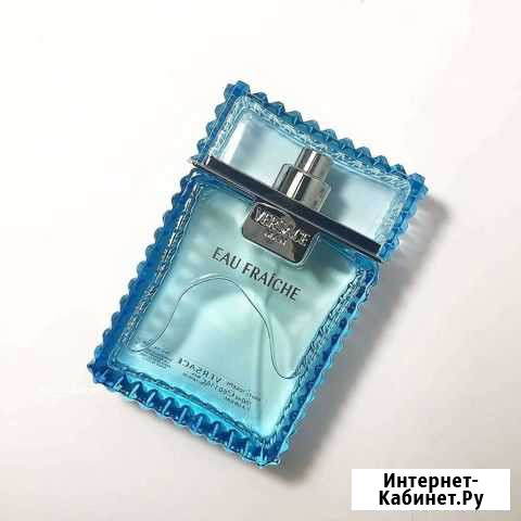 Versace Man eau Fraiche Батайск - изображение 1