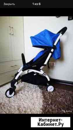 Коляска Ростов-на-Дону