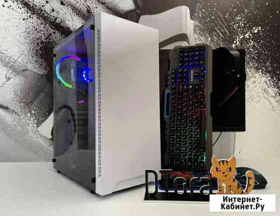 Компьютер Core i7 Игровой Иркутск
