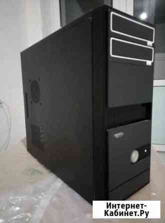 Компьютер, системный блок, 775 Ставрополь