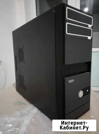 Компьютер, системный блок, 775 Ставрополь - изображение 1