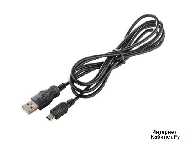 Hamy 4 Cable USB-mini USB Оренбург - изображение 1