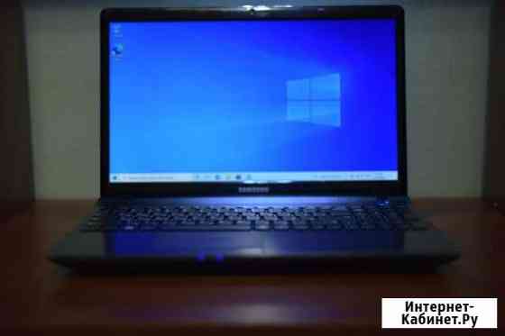 Ноутбук samsung NP300E5C Ясногорск
