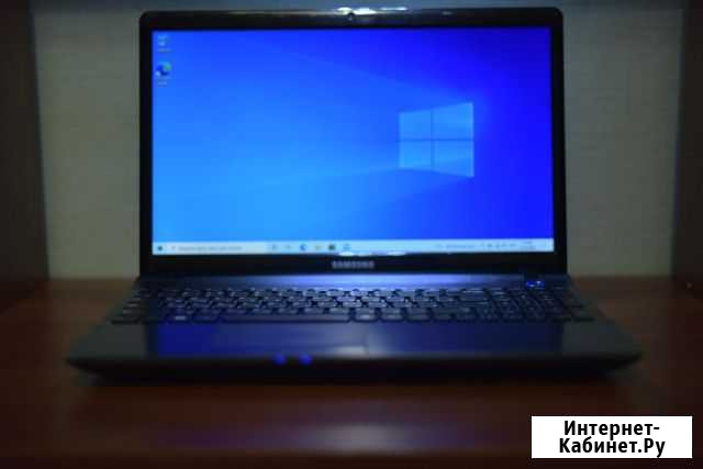 Ноутбук samsung NP300E5C Ясногорск - изображение 1