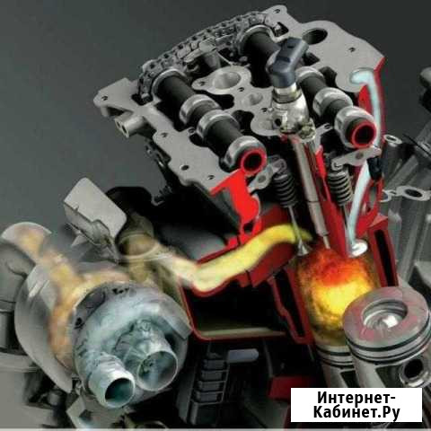 Автозапчасти на заказ Мирный - изображение 1