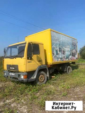 Man l2000 Подольск - изображение 1