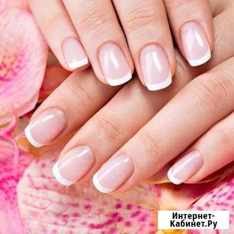 Маникюр педикюр на дому Ростов-на-Дону - изображение 1