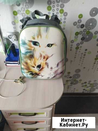 Школьный портфель Старый Оскол - изображение 1