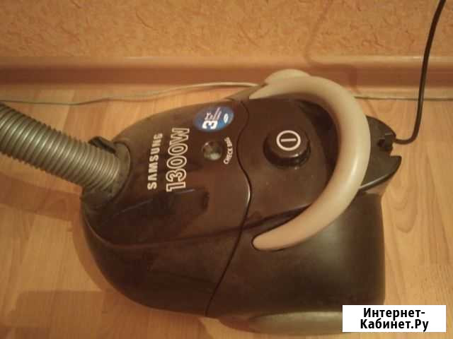 Пылесос samsung Иркутск - изображение 1