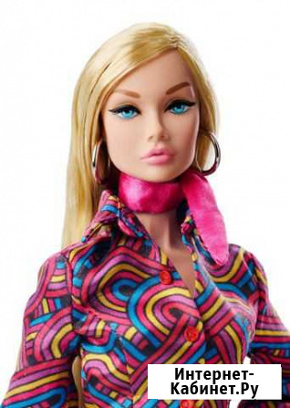 Glamorous Poppy Parker нюд + аутфит Набережные Челны - изображение 1