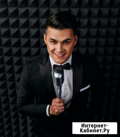 Ведущий Артур Туманов. Новый год, Свадьба Казань - изображение 1