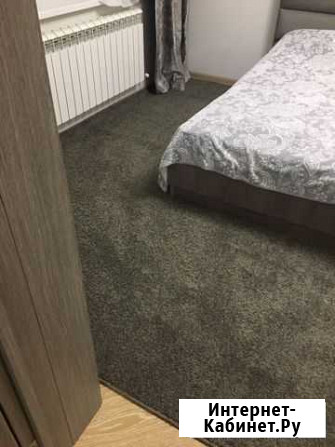 Ковёр 340-4 Грозный - изображение 1