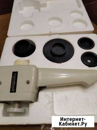 Массажёр СССР Бодрость Ставрополь - изображение 1