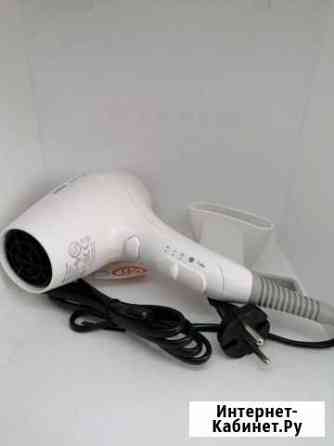 Фен Braun Satin Hair 1 PowerPerfection HD180 Сочи
