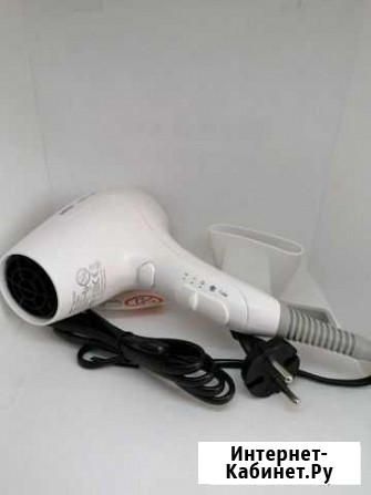 Фен Braun Satin Hair 1 PowerPerfection HD180 Сочи - изображение 1