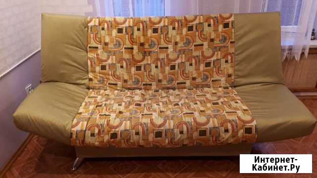 Диван бу Тольятти - изображение 1