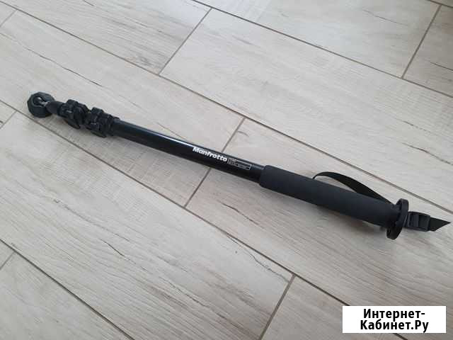 Монопод - Manfrotto 588B - фото / видео (A2714905) Майкоп - изображение 1