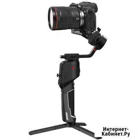 Стабилизатор Moza Aircross 2 Коломна
