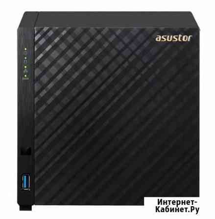 Сетевое хранилище Asustor AS3204T v2 Химки