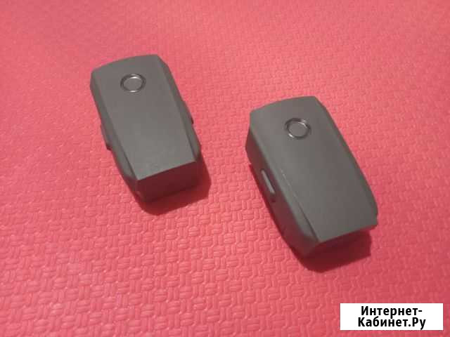 Батареи для дрона DJI Mavic 2 Нижний Новгород - изображение 1