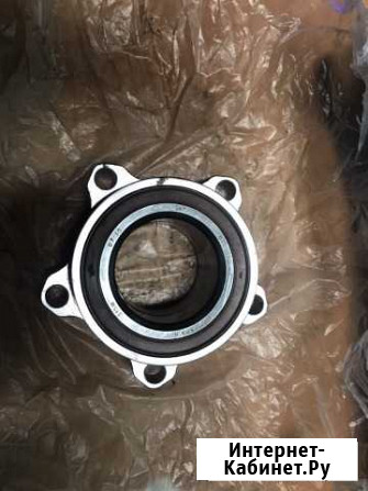 Полуступица ford transit SKF BTF1209A Медвежьегорск - изображение 1