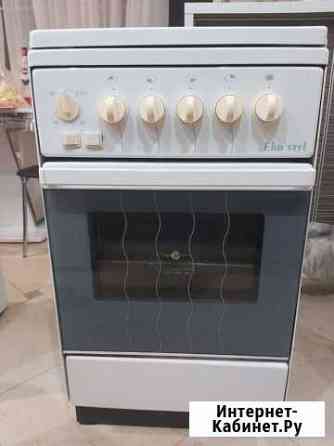 Плита газовая Краснодар