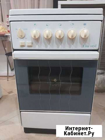 Плита газовая Краснодар - изображение 1