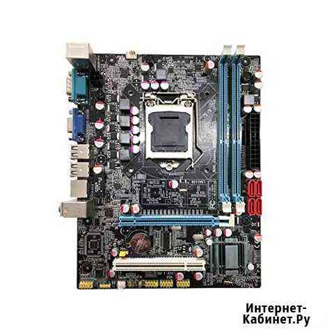 Связка core i3 Михайловка