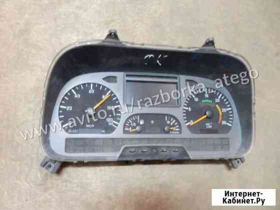Щиток приборов Mercedes-Benz Atego (0014469721) Видное