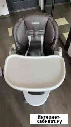 Стульчик для кормления peg perego tatamia Ростов-на-Дону