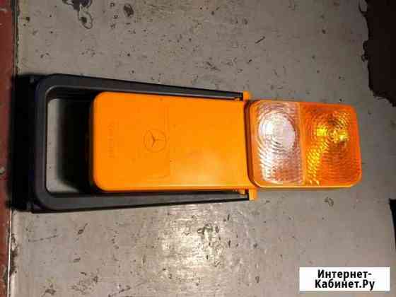 Фонарь Брянск