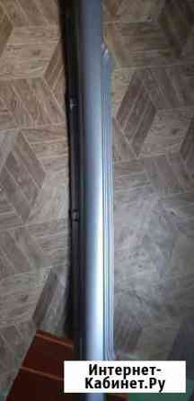 Продаю новый правый порог на ваз 2113 Чебоксары