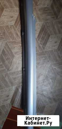 Продаю новый правый порог на ваз 2113 Чебоксары - изображение 1