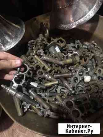 Запчасти на самовар Махачкала