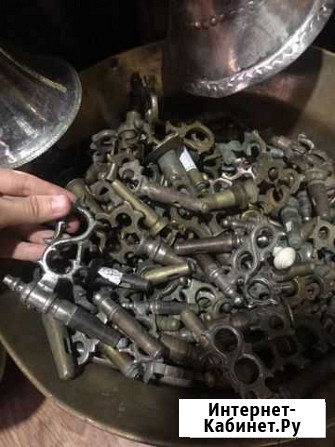 Запчасти на самовар Махачкала - изображение 1