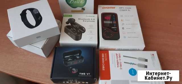 Коробки под аксессуары Хабаровск - изображение 1