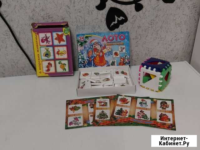 Игрушки Петропавловск-Камчатский - изображение 1