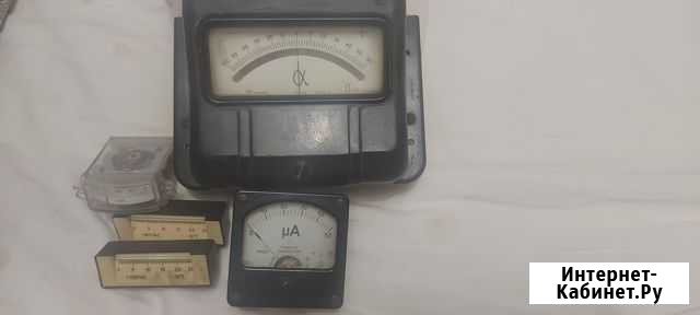 Измерительные приборы Нижний Новгород - изображение 1