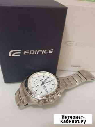 Часы мужские casio edifice Симферополь